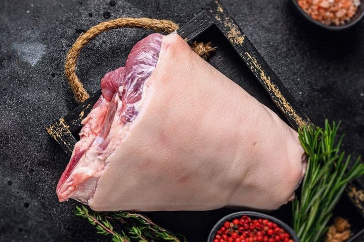 Pork Shank